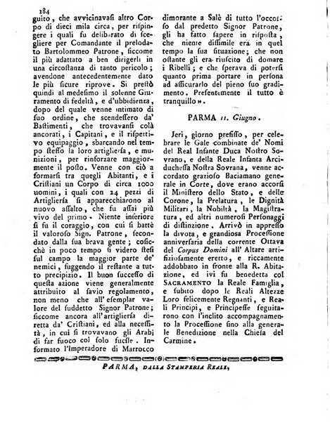 Gazzetta di Parma