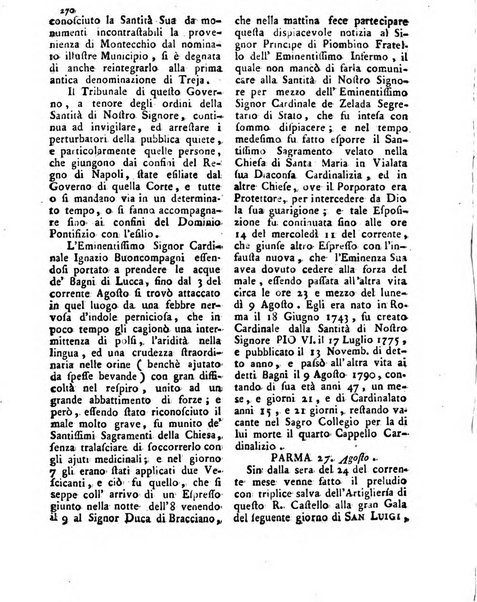 Gazzetta di Parma