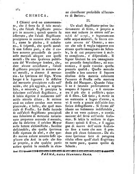 Gazzetta di Parma