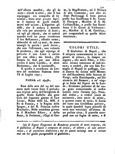 Gazzetta di Parma