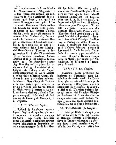 Gazzetta di Parma