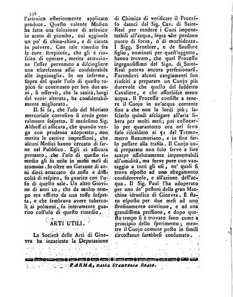 Gazzetta di Parma