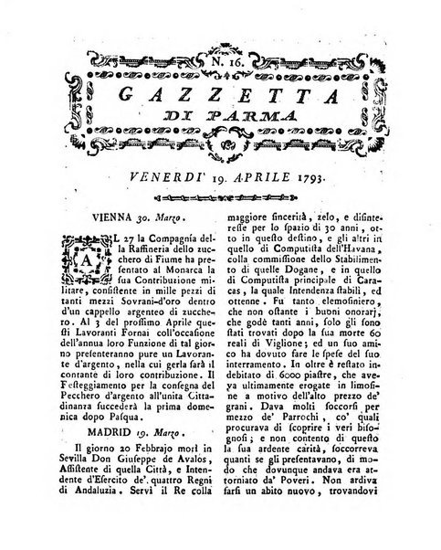 Gazzetta di Parma