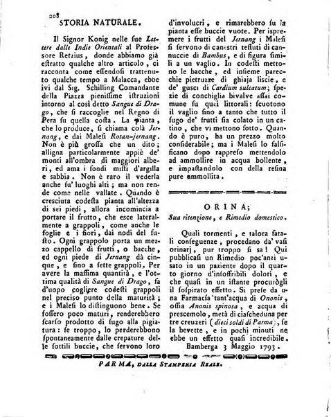 Gazzetta di Parma