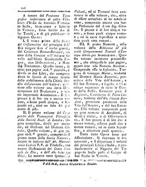 Gazzetta di Parma