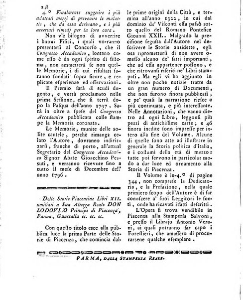 Gazzetta di Parma