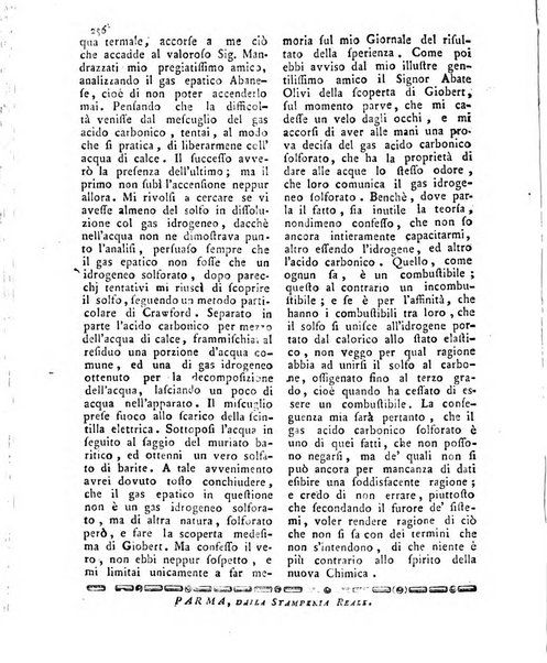 Gazzetta di Parma