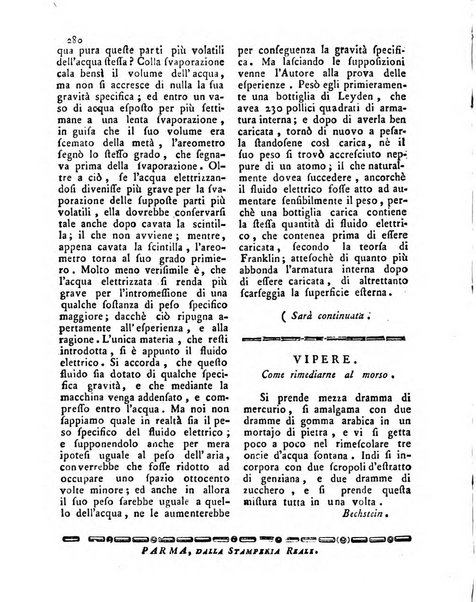 Gazzetta di Parma