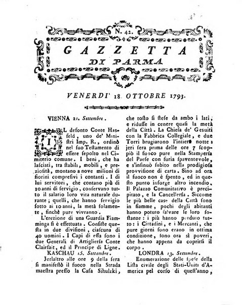 Gazzetta di Parma