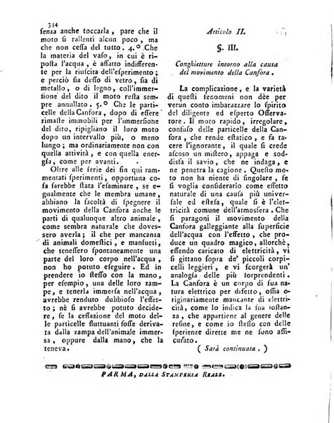 Gazzetta di Parma