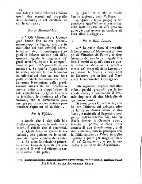 Gazzetta di Parma