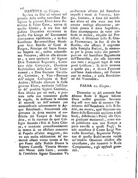 Gazzetta di Parma