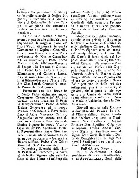 Gazzetta di Parma