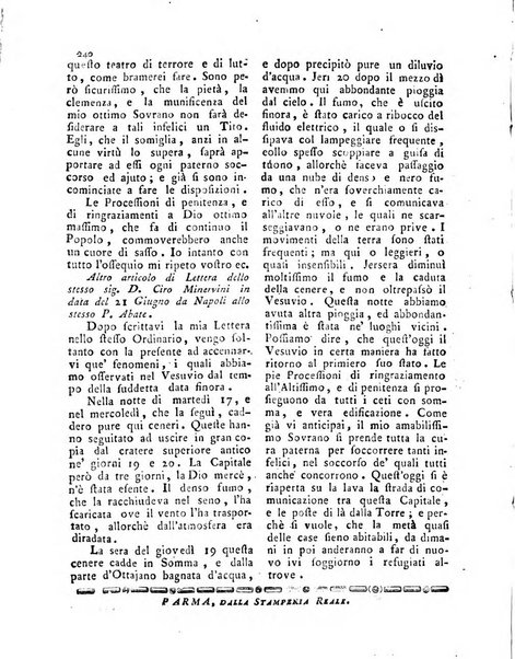 Gazzetta di Parma