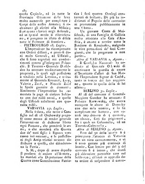 Gazzetta di Parma