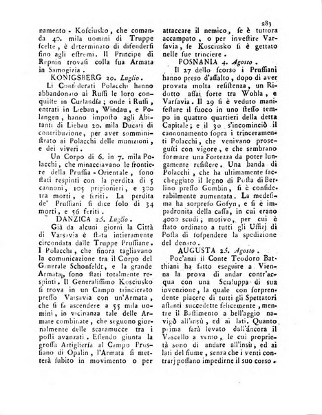 Gazzetta di Parma