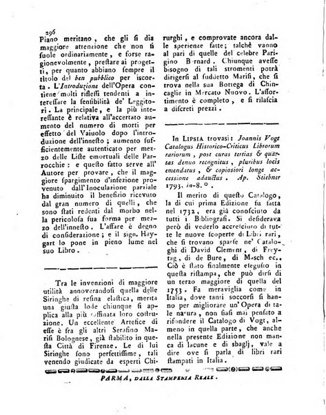 Gazzetta di Parma