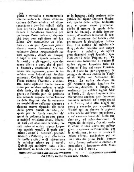 Gazzetta di Parma