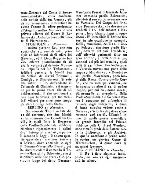 Gazzetta di Parma