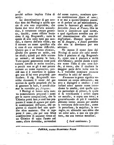 Gazzetta di Parma