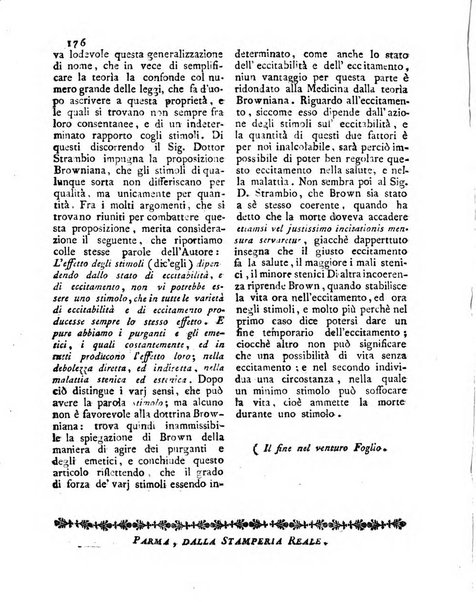 Gazzetta di Parma