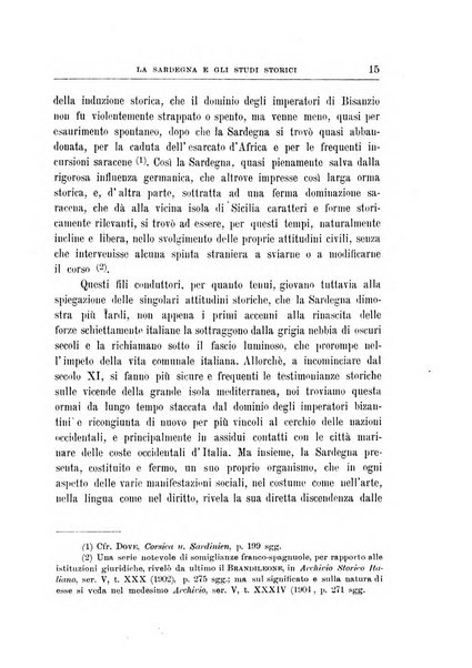 Archivio storico sardo