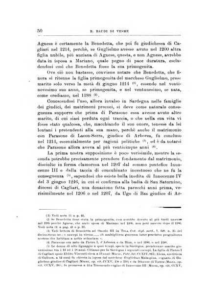 Archivio storico sardo