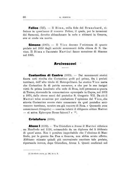 Archivio storico sardo