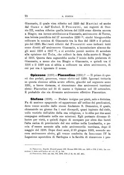 Archivio storico sardo