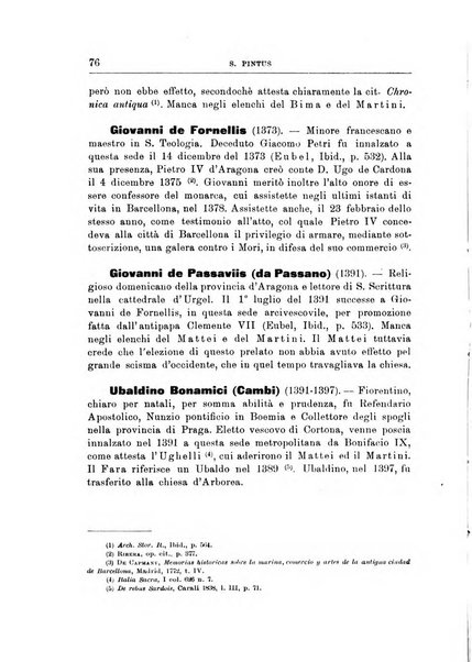 Archivio storico sardo