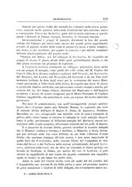 Archivio storico sardo