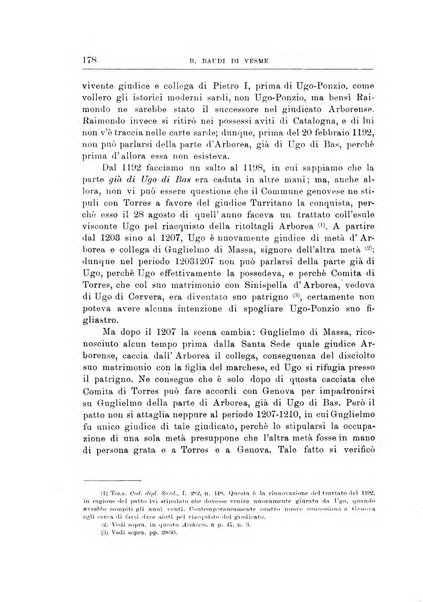 Archivio storico sardo