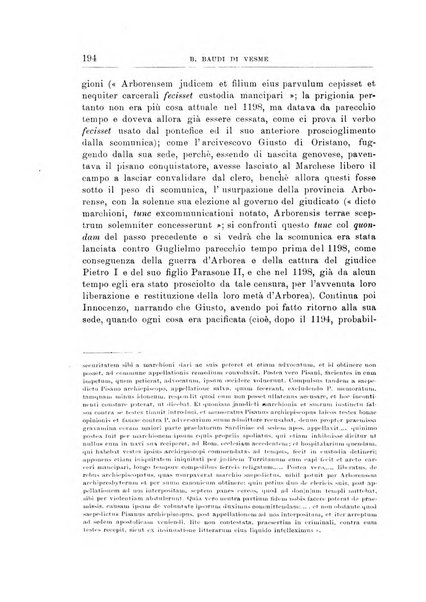 Archivio storico sardo