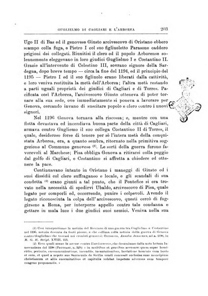 Archivio storico sardo