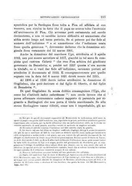 Archivio storico sardo