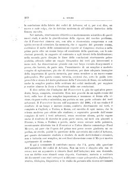 Archivio storico sardo