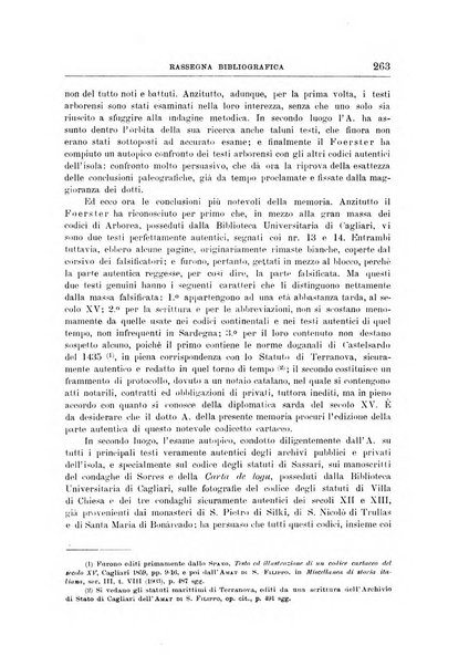 Archivio storico sardo