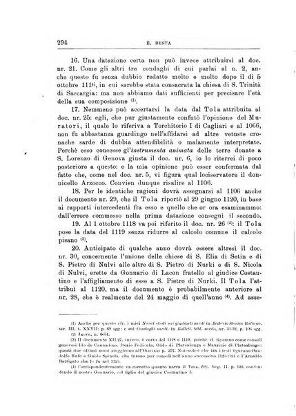 Archivio storico sardo