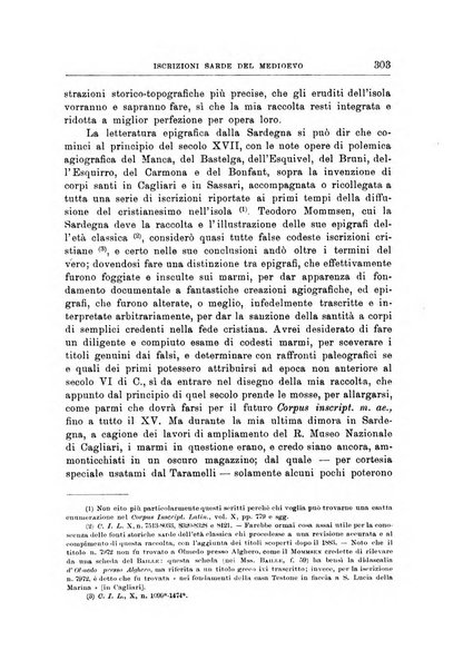 Archivio storico sardo