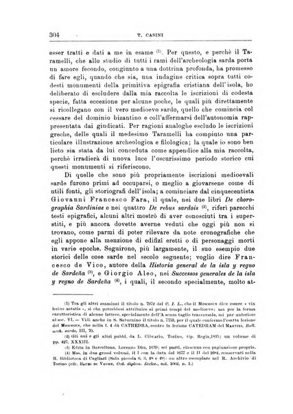 Archivio storico sardo