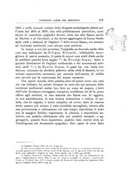 Archivio storico sardo