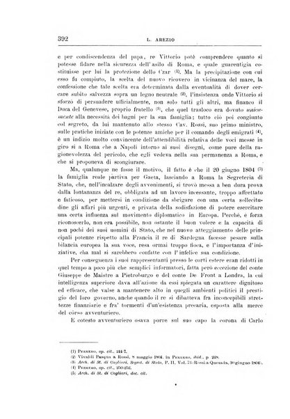 Archivio storico sardo