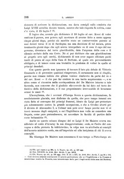 Archivio storico sardo