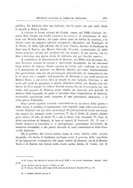 Archivio storico sardo