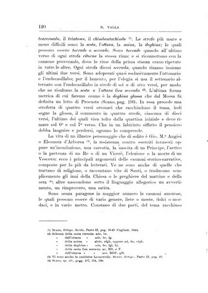 Archivio storico sardo