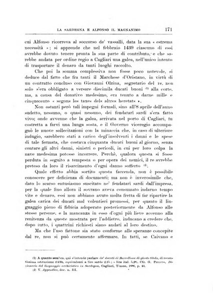 Archivio storico sardo