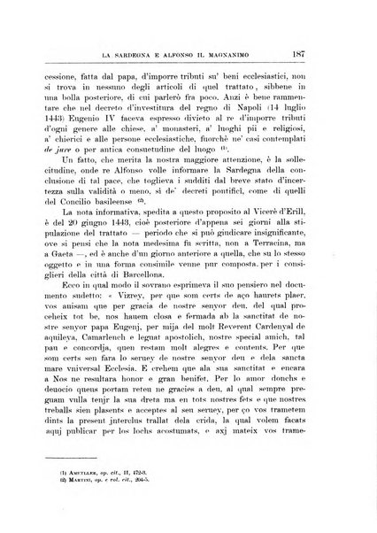 Archivio storico sardo