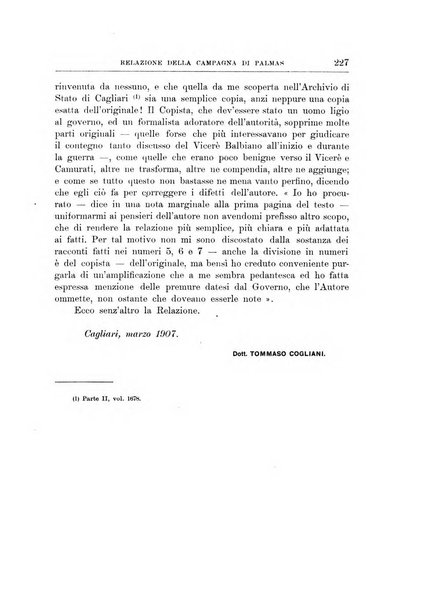 Archivio storico sardo