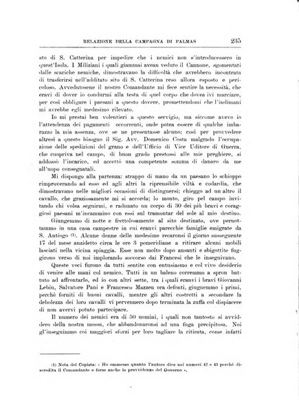 Archivio storico sardo