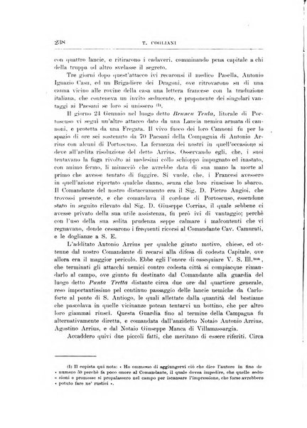 Archivio storico sardo